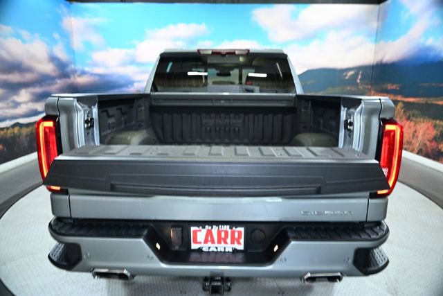 Used 2025 GMC Sierra 1500 Denali image 47