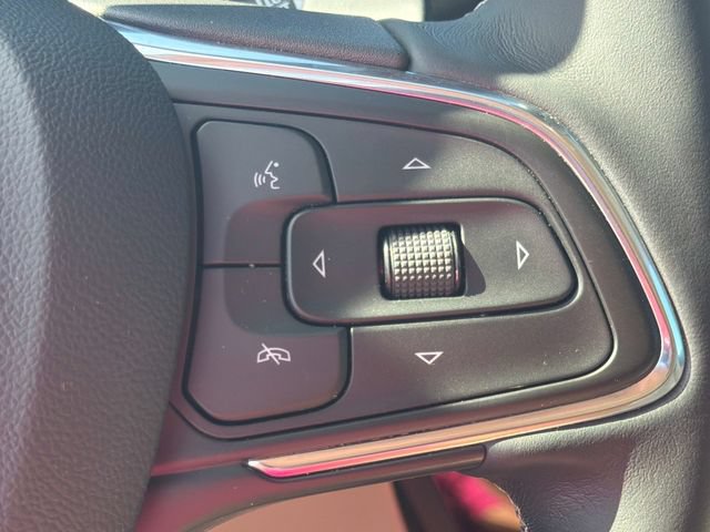 Used 2022 Buick Envision Preferred FWD image 22