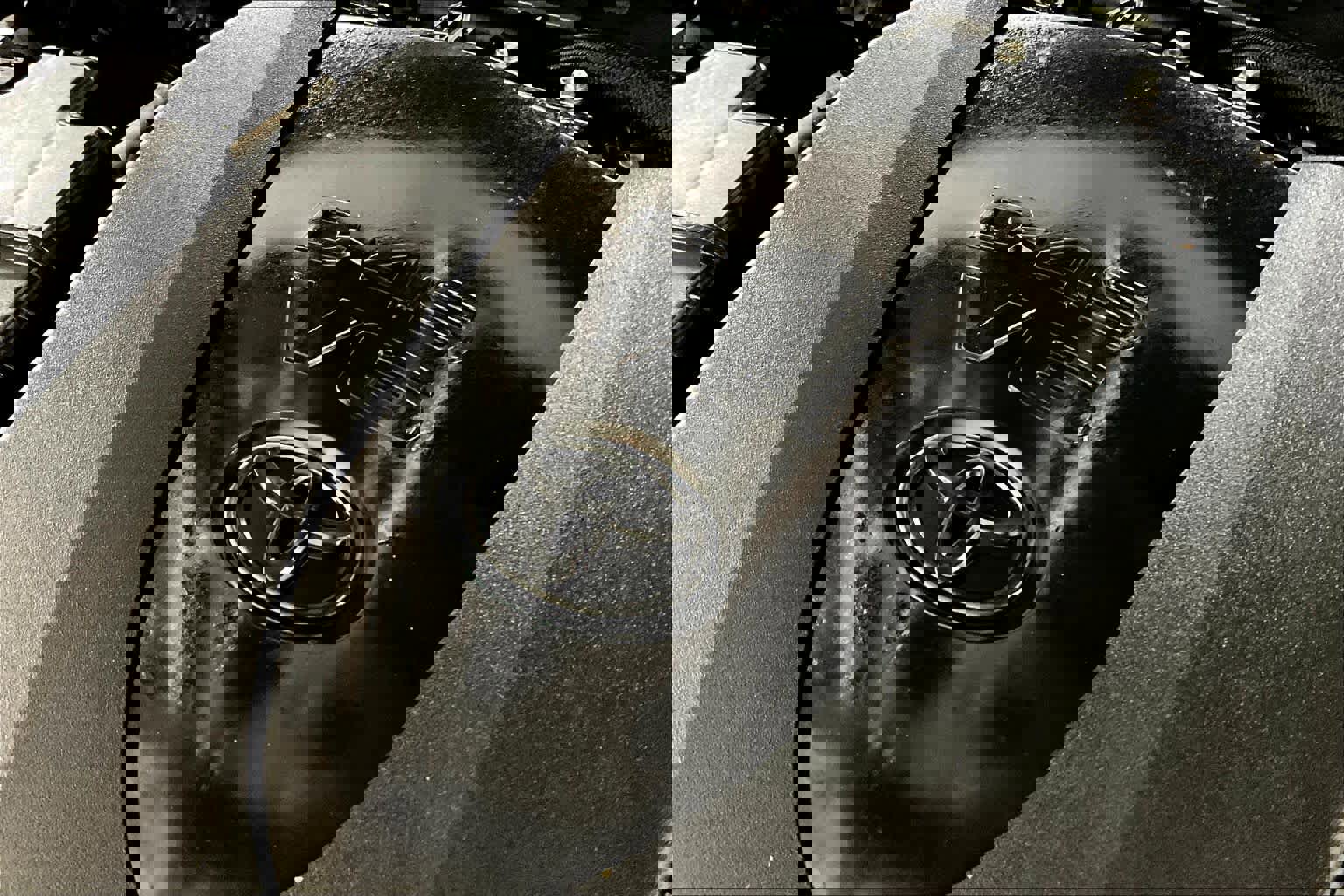 Used 2023 Toyota Tacoma TRD Sport image 30