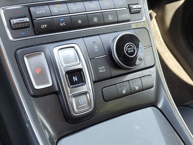 Used 2023 Hyundai Santa Fe XRT image 18