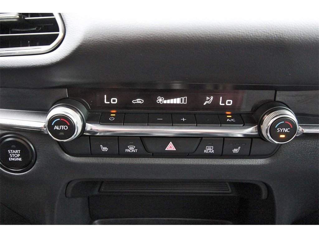 Used 2023 MAZDA CX-30 AWD 2.5 S w/ Premium Package image 27