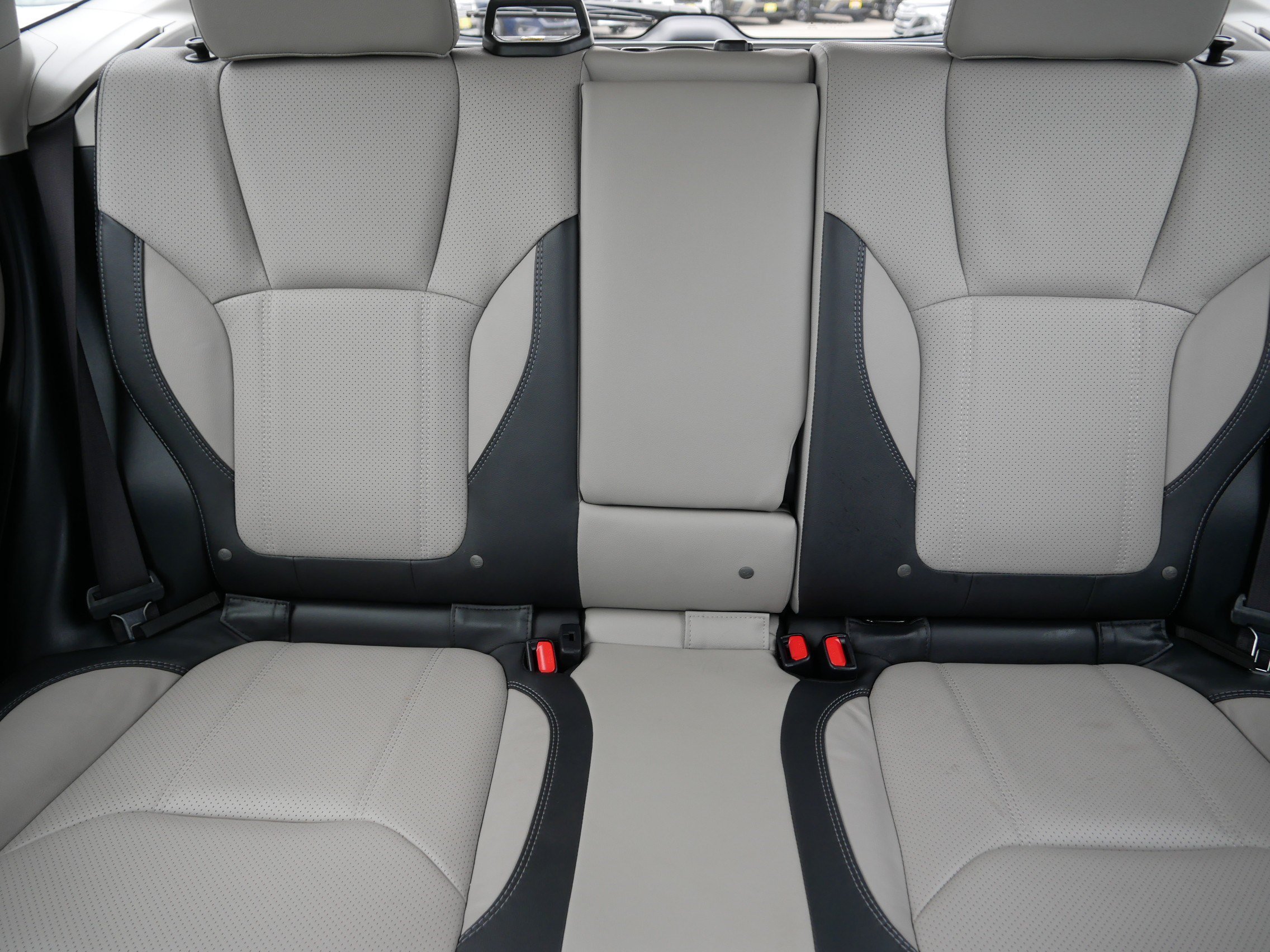 Certified 2024 Subaru Forester Limited AWD/4WD image 13