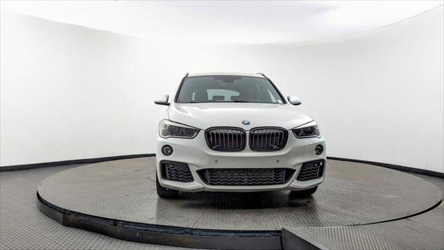 Used 2017 BMW X1 xDrive28i image 12
