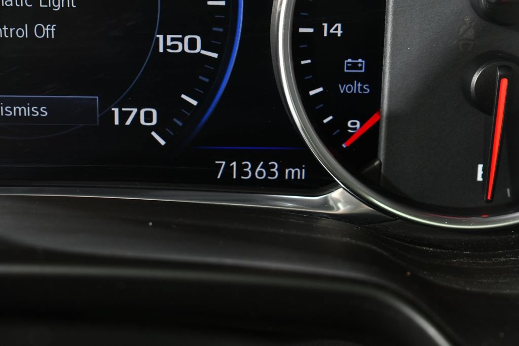 Used 2020 Chevrolet Blazer RS AWD/4WD image 27