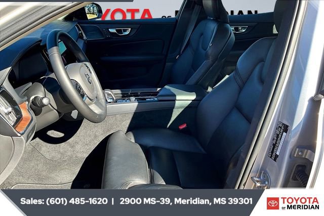 Used 2024 Volvo S60 B5 Ultimate w/ Climate Package image 17