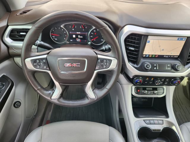 Used 2023 GMC Acadia SLT w/ Preferred Package image 27