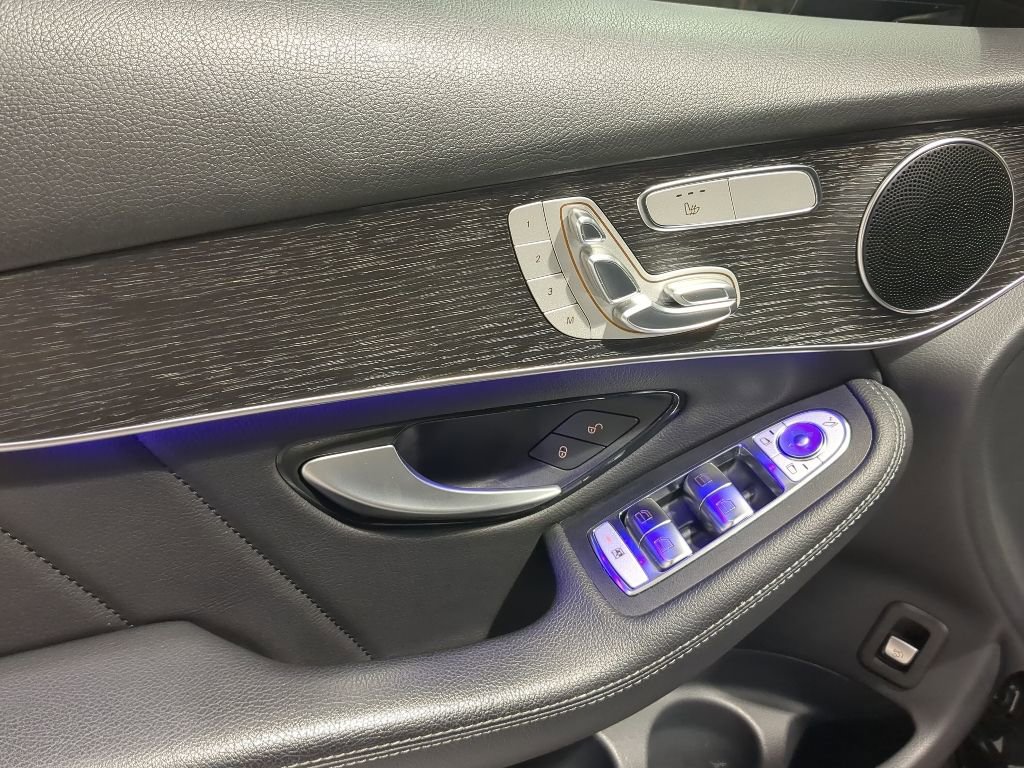 Certified 2022 Mercedes-Benz GLC 300 4MATIC image 14