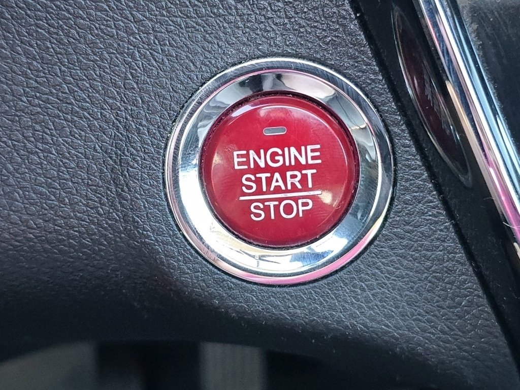 Used 2017 Honda HR-V EX image 11