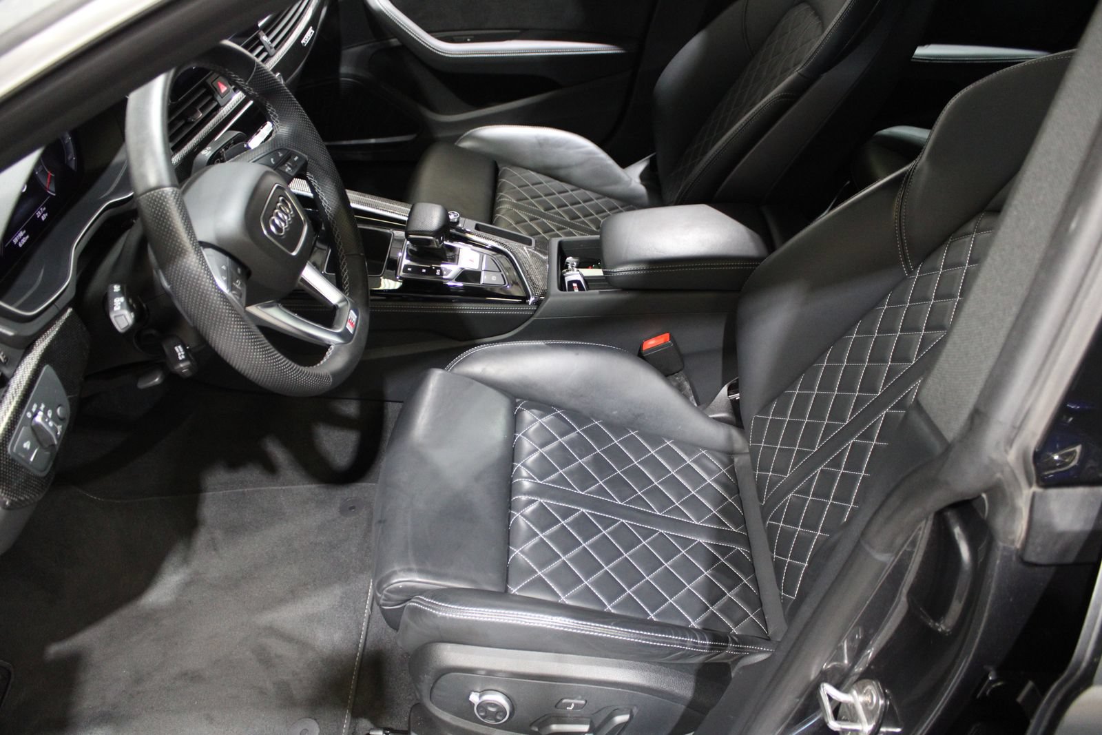 Used 2023 Audi S5 Premium Plus w/ Premium Plus Package AWD/4WD image 16