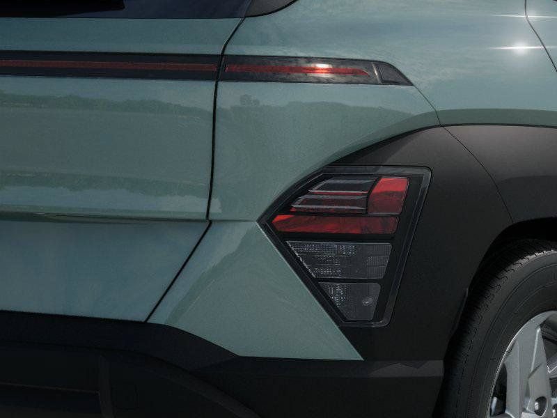 New 2027 Hyundai Kona SE FWD image 10