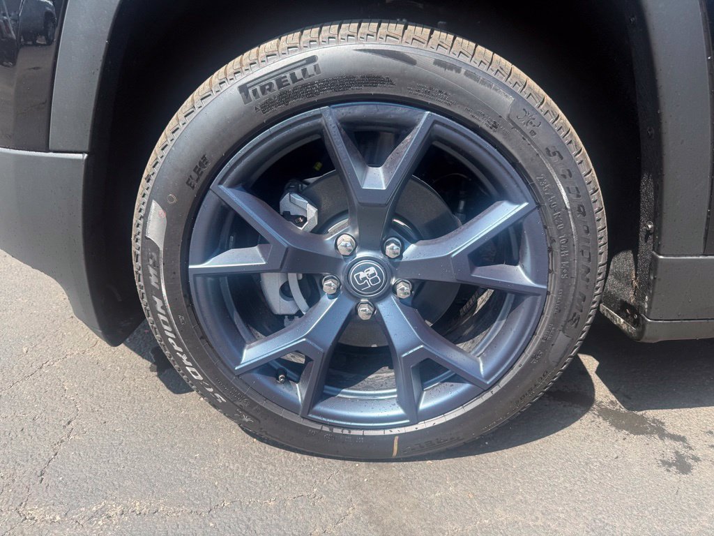 New 2026 Jeep Cherokee Limited AWD/4WD image 10