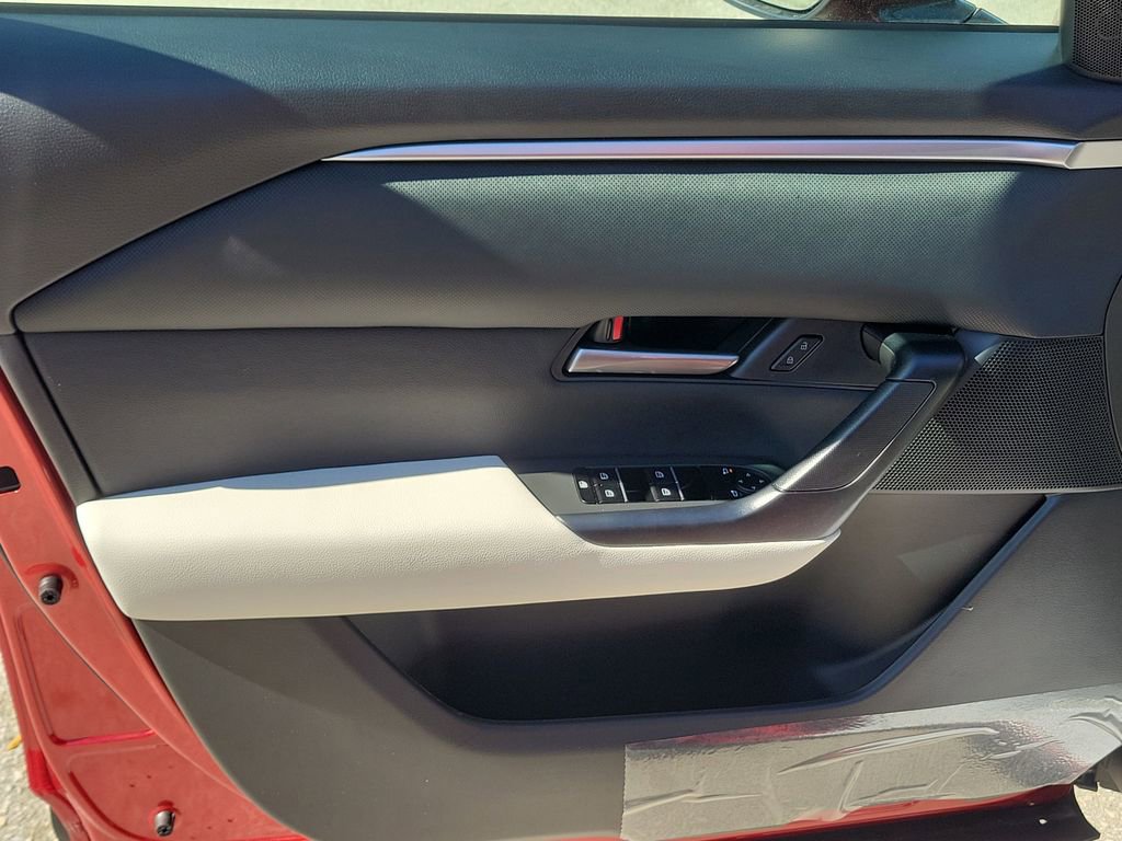 New 2026 MAZDA CX-50 AWD 2.5 S w/ Weather Package image 19