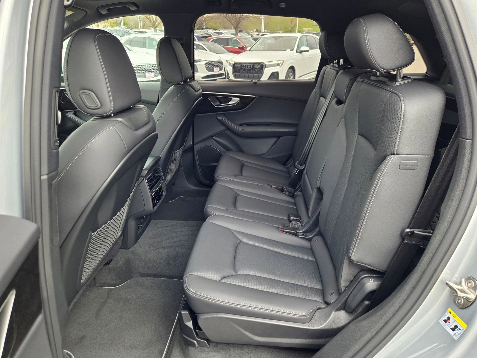New 2026 Audi Q7 2.0T Premium Plus AWD/4WD image 10