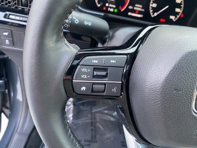 Certified 2024 Honda CR-V EX-L image 29