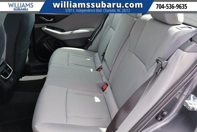New 2025 Subaru Legacy Premium w/ Popular Package #1A image 16