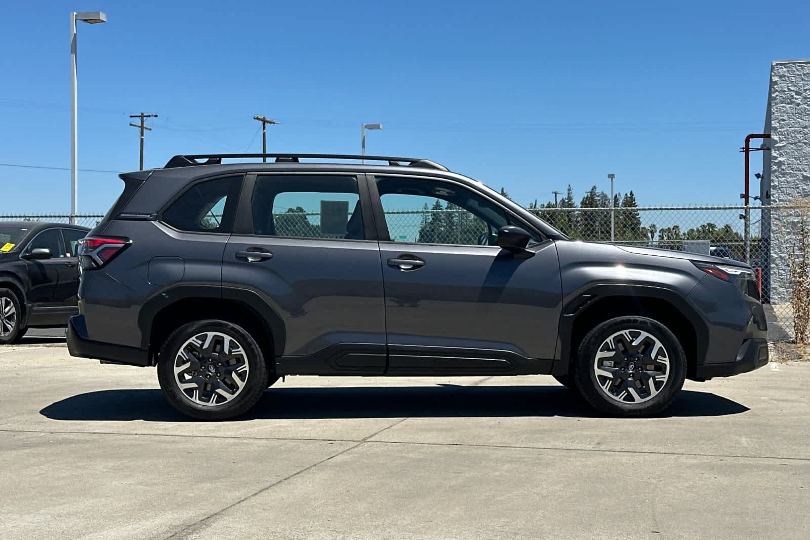 Used 2026 Subaru Forester AWD/4WD image 2