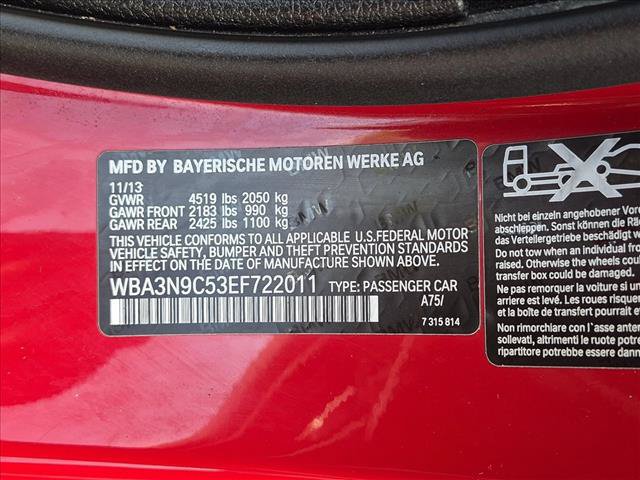 Used 2014 BMW 428i xDrive Coupe AWD/4WD image 24