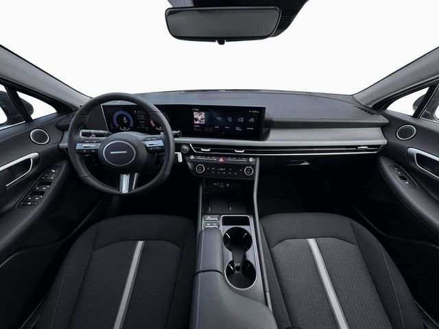 New 2026 Hyundai Sonata SEL image 8