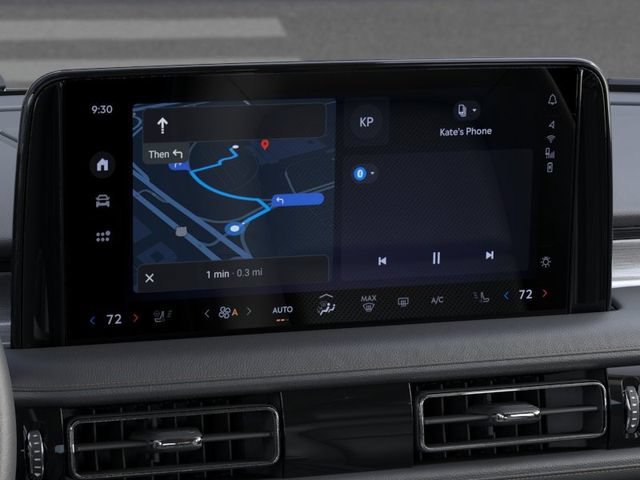 New 2026 Lincoln Aviator 2WD w/ Jet Appearance Package image 14