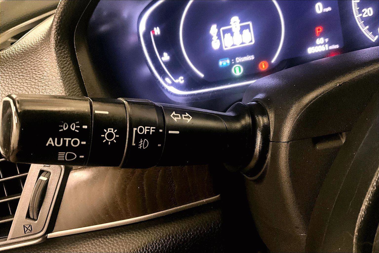 Used 2022 Honda Accord Touring image 30