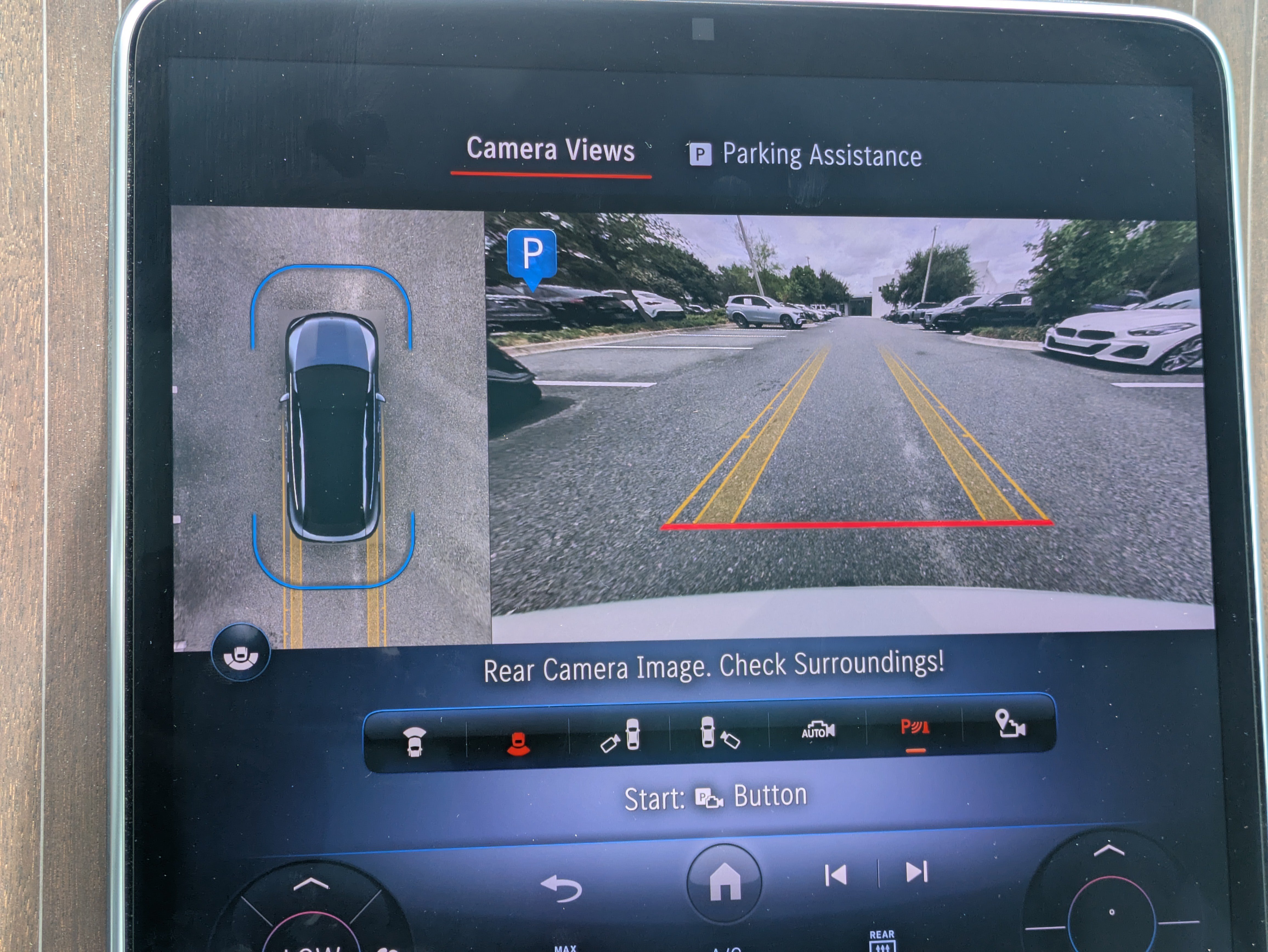 Certified 2023 Mercedes-Benz EQE 350+ SUV image 20