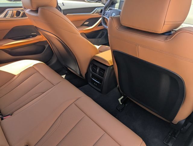 New 2026 BMW i4 xDrive40i w/ Premium Package AWD/4WD image 15
