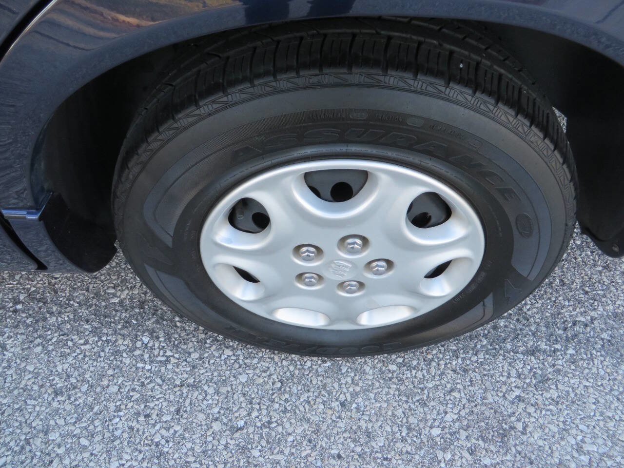 Used 2001 Buick Regal LS w/ Premium Pkg image 20