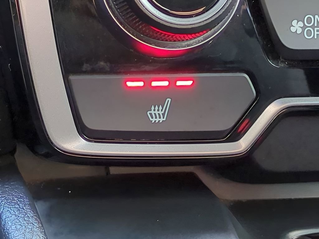 Used 2022 Honda CR-V EX image 24