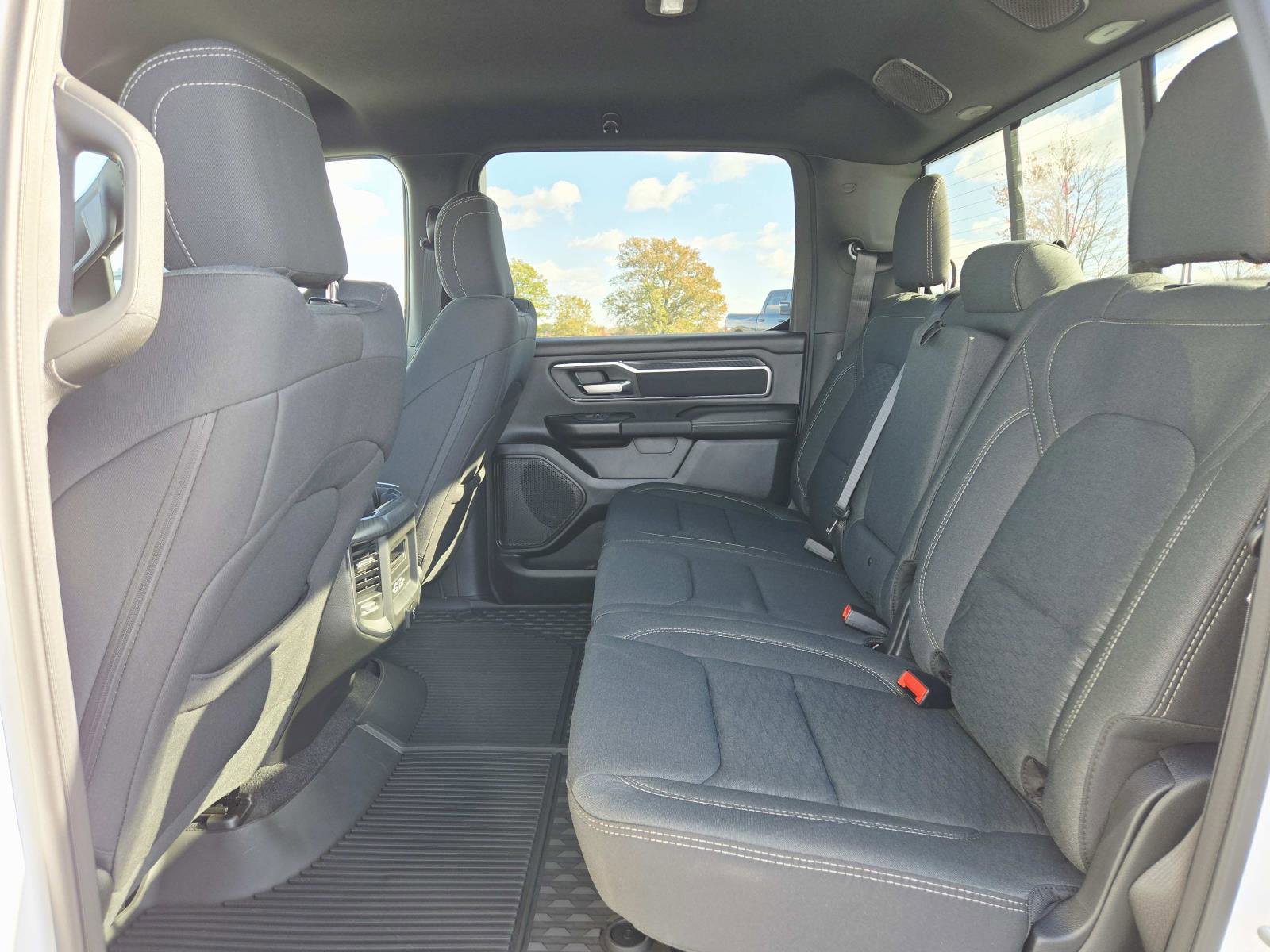 New 2026 RAM 1500 Big Horn image 12