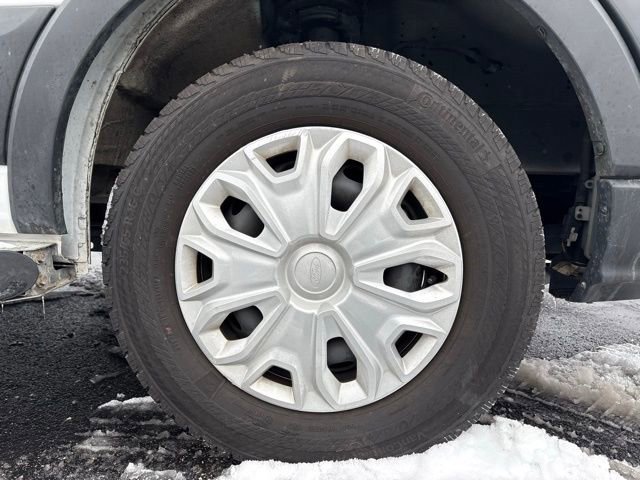 Used 2024 Ford Transit 250 Base w/ Exterior Upgrade Package image 18