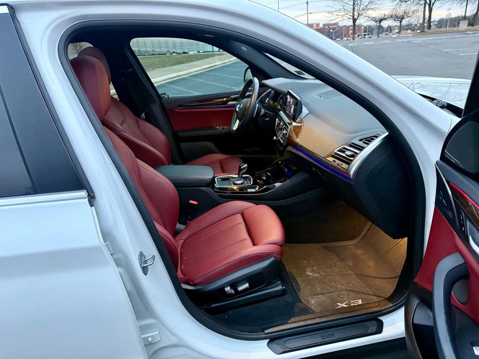 Used 2023 BMW X3 xDrive30i w/ Premium Enhanced Package image 15