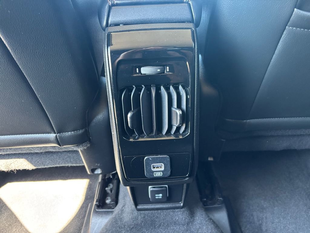 Used 2022 Jeep Compass Limited AWD/4WD image 24