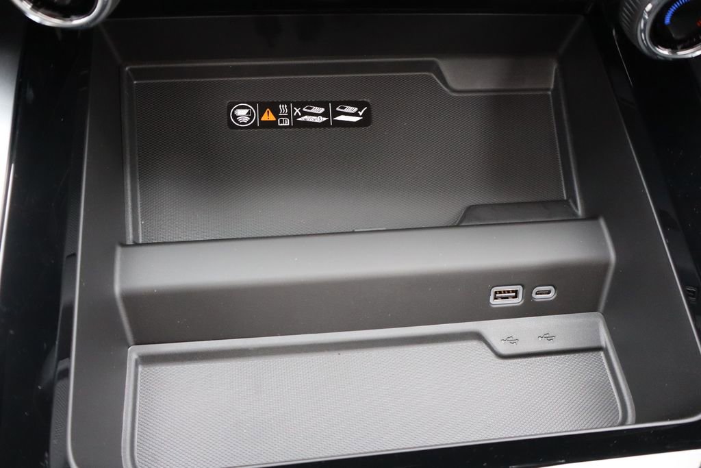 New 2026 Chevrolet Tahoe High Country image 18