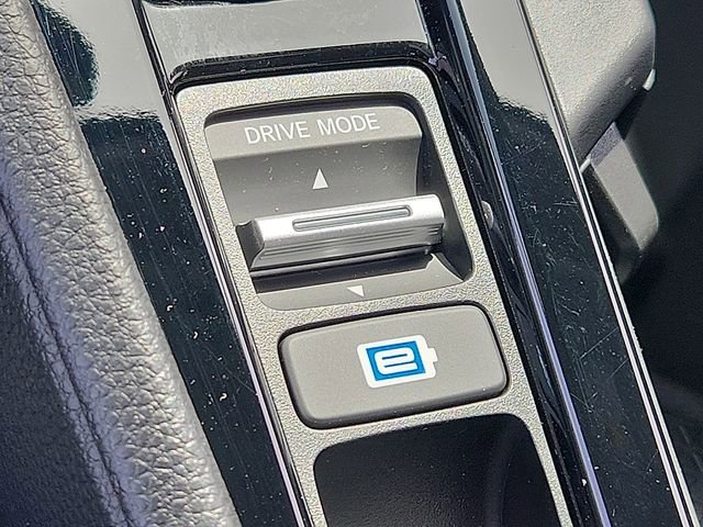 Used 2025 Honda Accord EX-L image 25