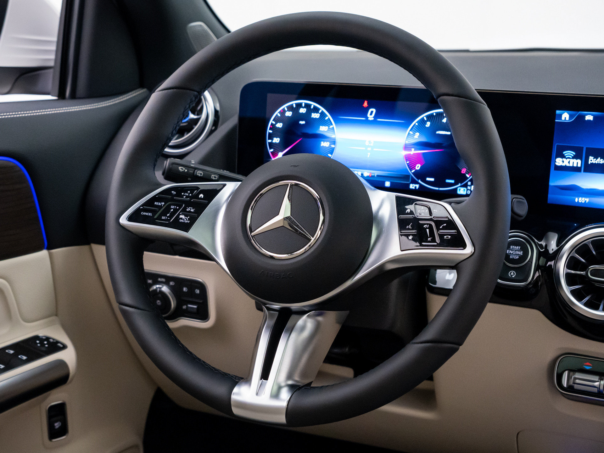 New 2026 Mercedes-Benz GLA 250 4MATIC image 11