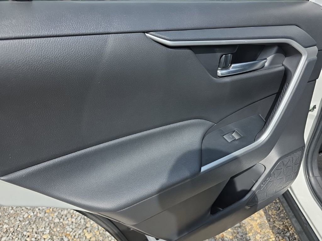 Certified 2024 Toyota RAV4 XLE image 14