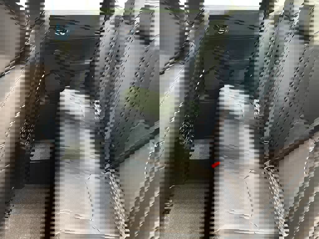 New 2026 Honda Accord Sport image 23