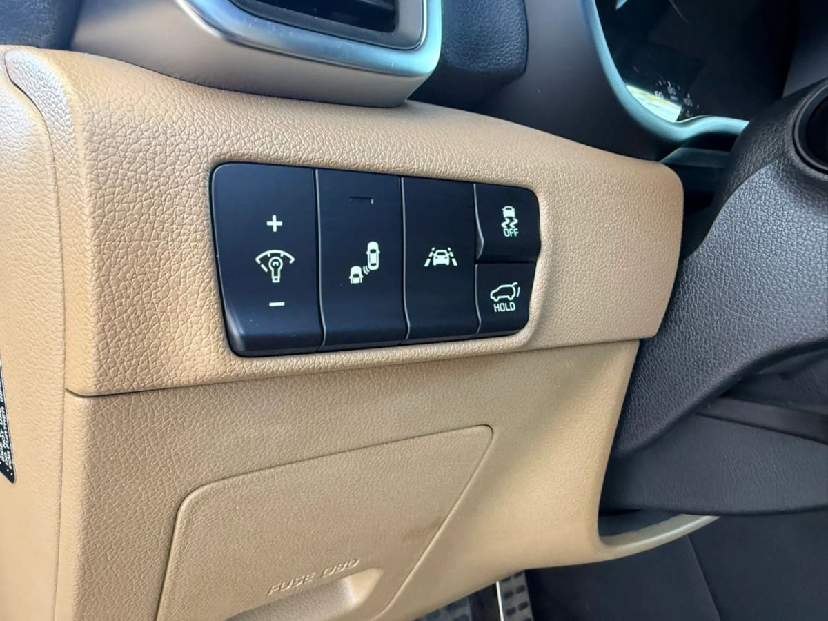 Used 2017 Kia Sportage SX AWD/4WD image 39