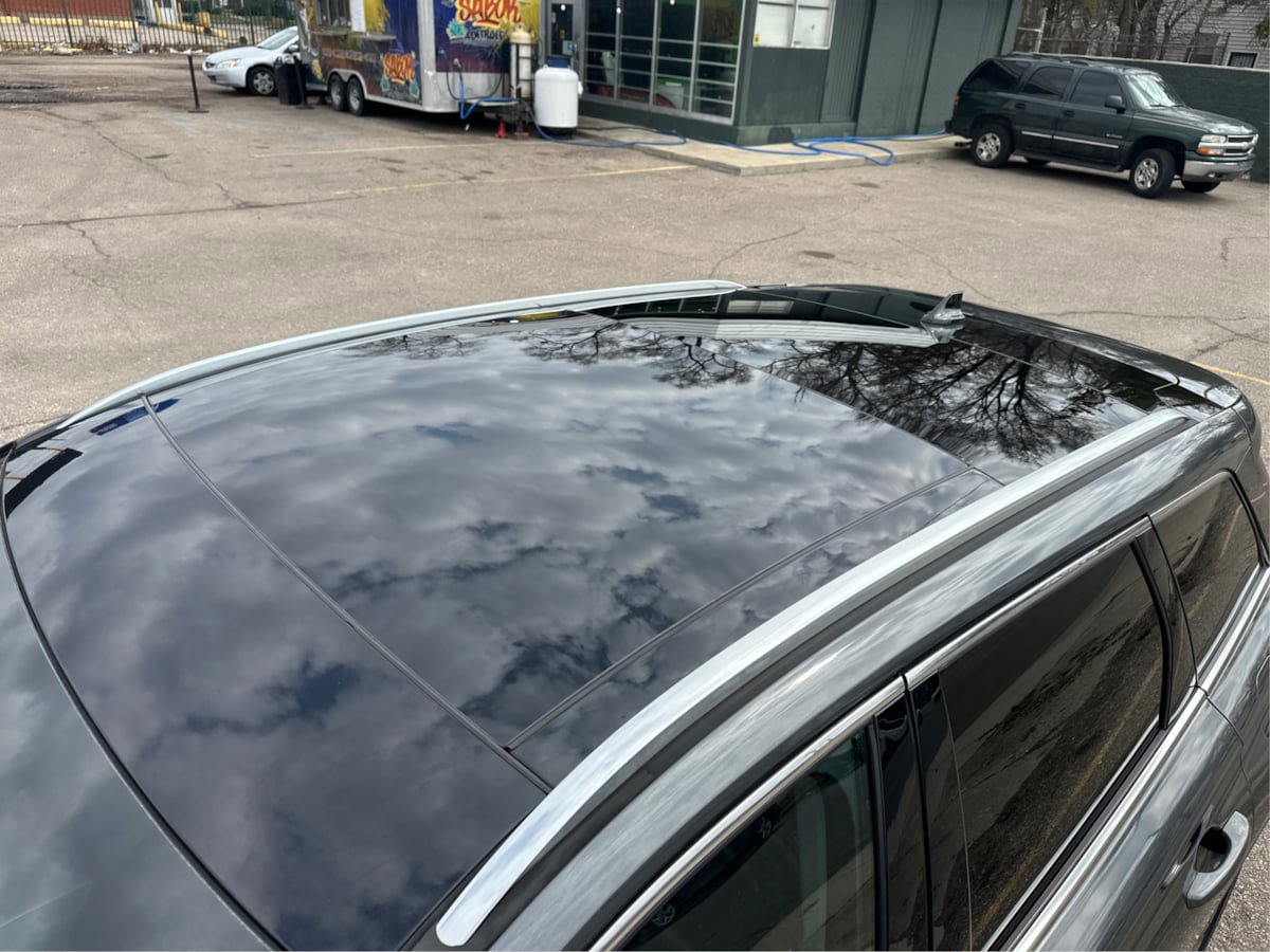 Used 2020 Lincoln Corsair FWD w/ Premium Package image 13
