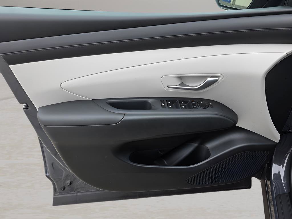 New 2026 Hyundai Tucson SEL AWD/4WD image 12