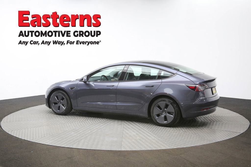 Used 2022 Tesla Model 3 Long Range image 59