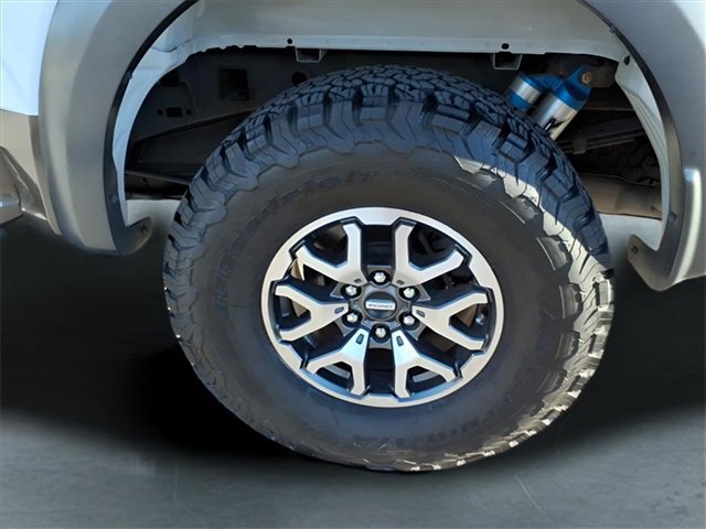 Used 2018 Ford F150 Raptor w/ Equipment Group 802A Luxury image 5