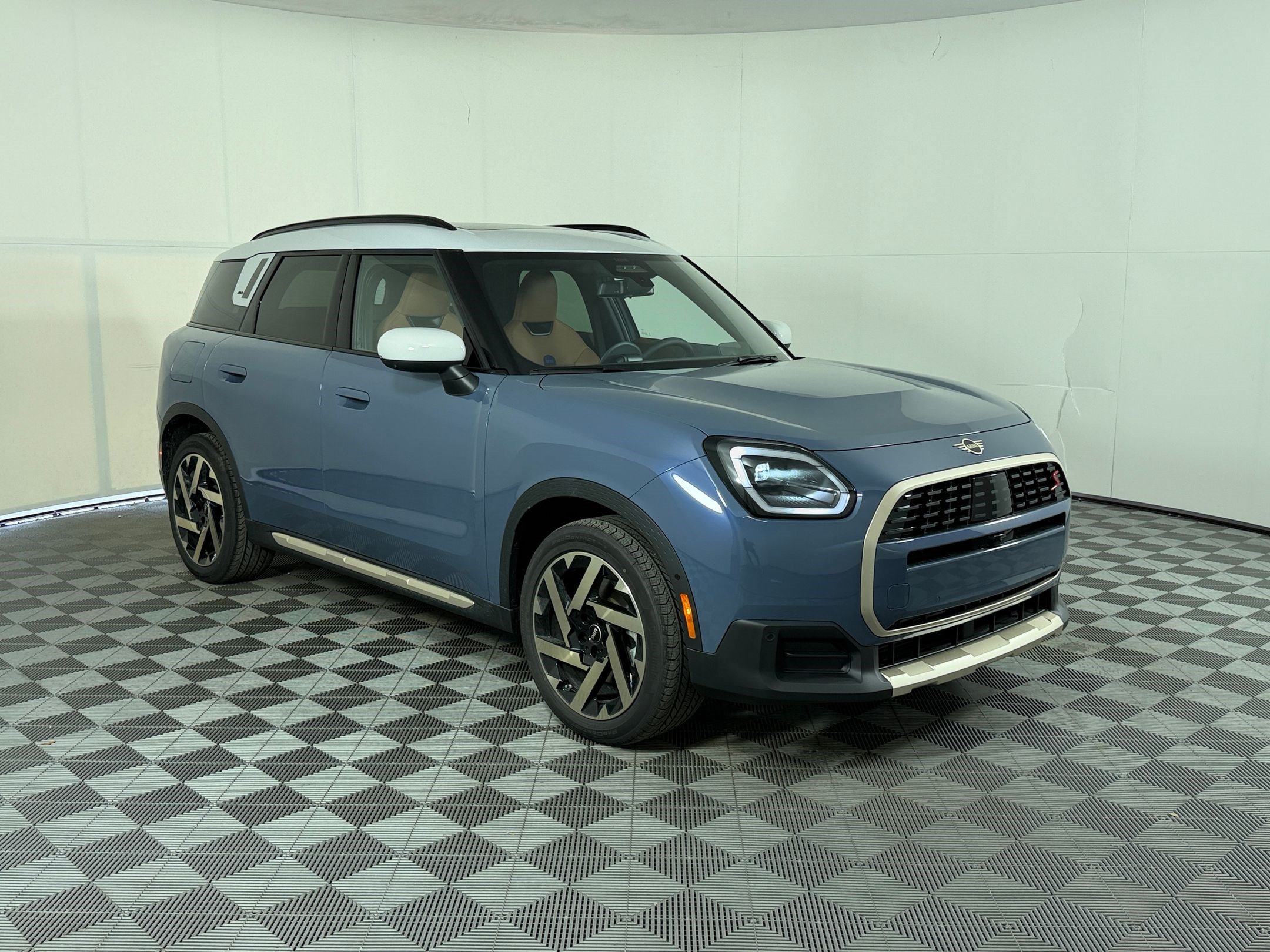 New 2027 MINI Cooper Countryman S AWD/4WD image 7