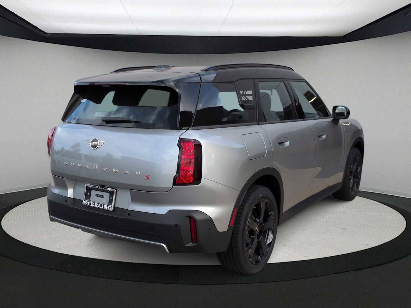 New 2026 MINI Cooper Countryman S AWD/4WD image 8