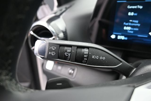 Used 2025 Chevrolet Equinox LT FWD image 21