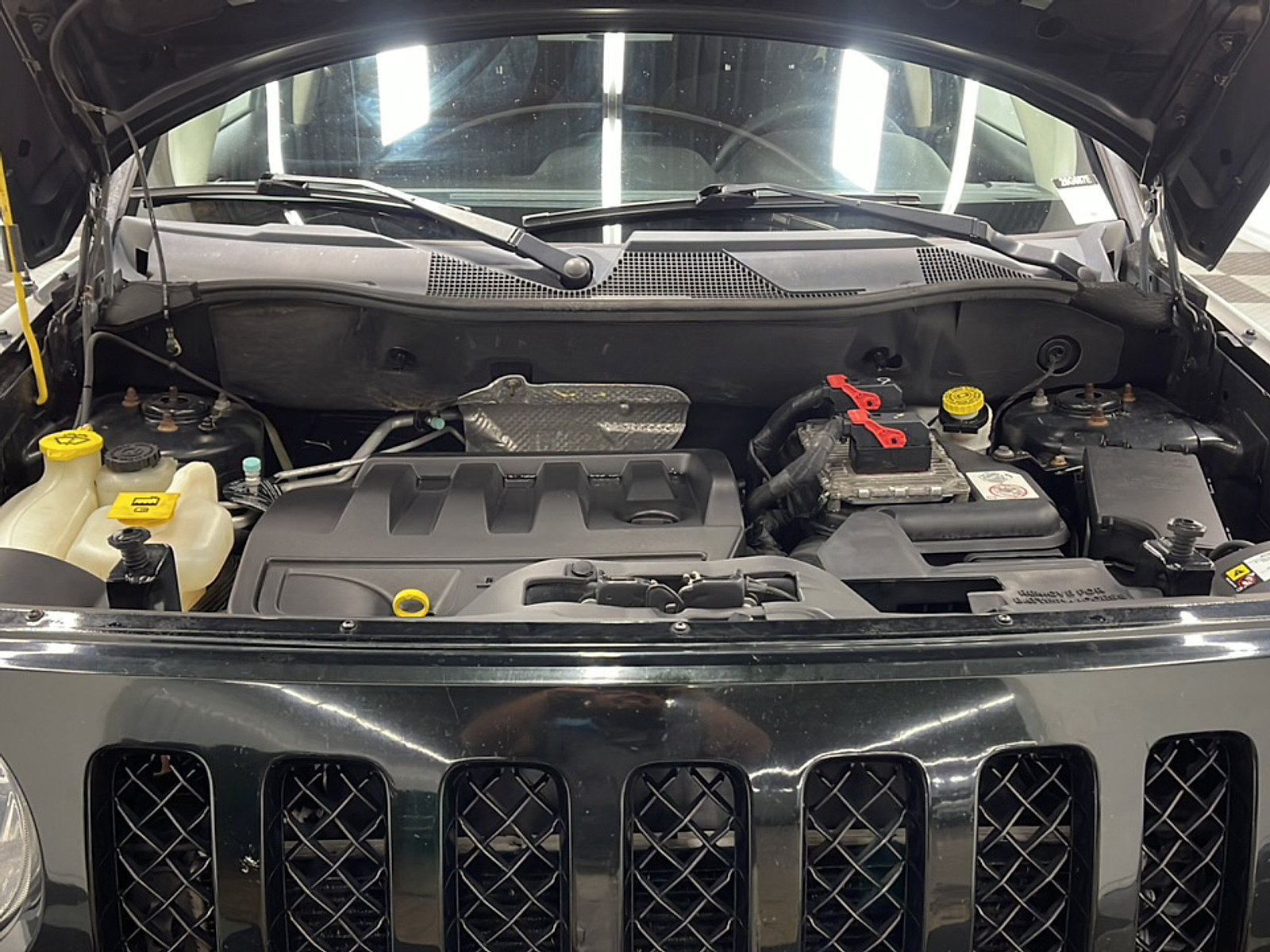 Used 2013 Jeep Patriot Sport w/ PWR Value Group AWD/4WD image 23