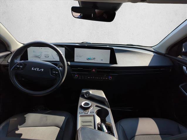 Used 2024 Kia EV6 Light RWD image 27