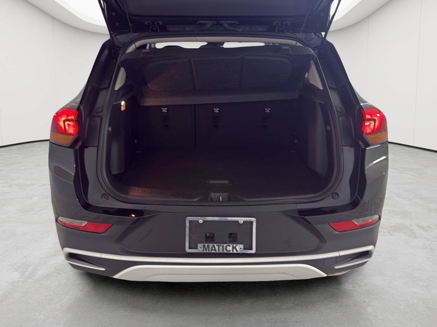 Certified 2023 Buick Encore GX Preferred w/ Cold Weather Comfort Package FWD image 15