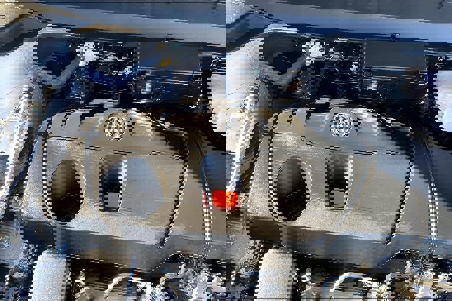 Used 2023 Acura RDX AWD w/ Advance Package image 33