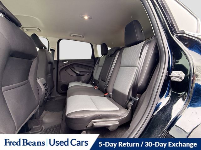 Used 2018 Ford Escape SE AWD/4WD image 26